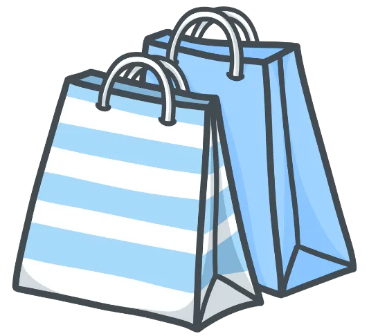 Shops