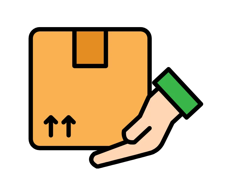 Parcel